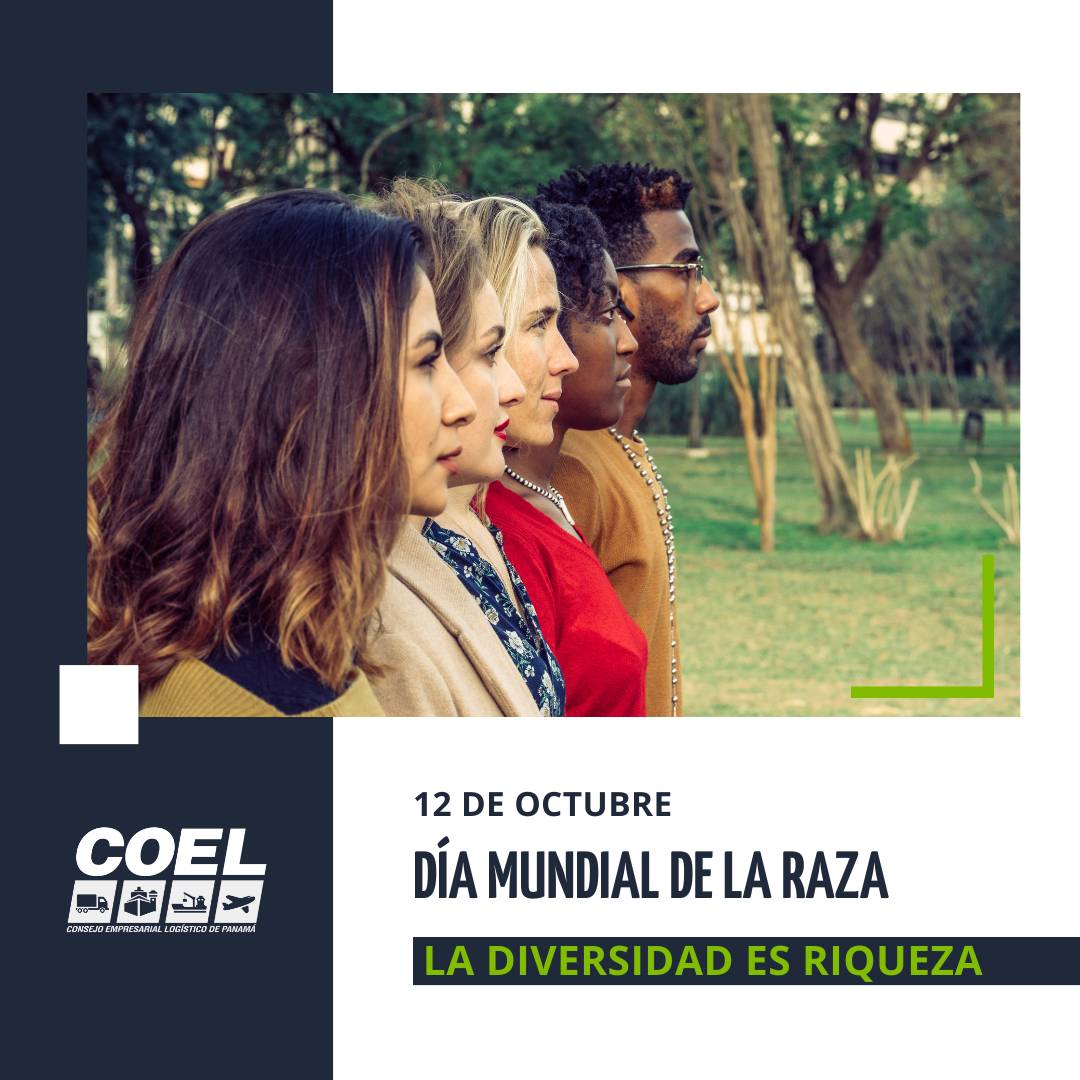 12 de octubre conmemoramos el Día de la Raza | COEL - Consejo ...
